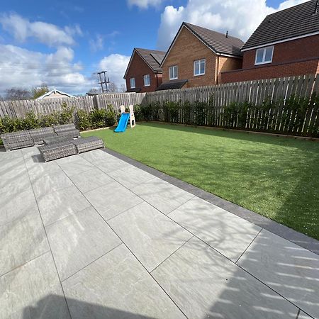 Luxury Durham Home In Dh1, Free Parking, No Fees Exteriér fotografie