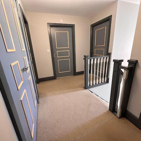 Luxury Durham Home In Dh1, Free Parking, No Fees Exteriér fotografie