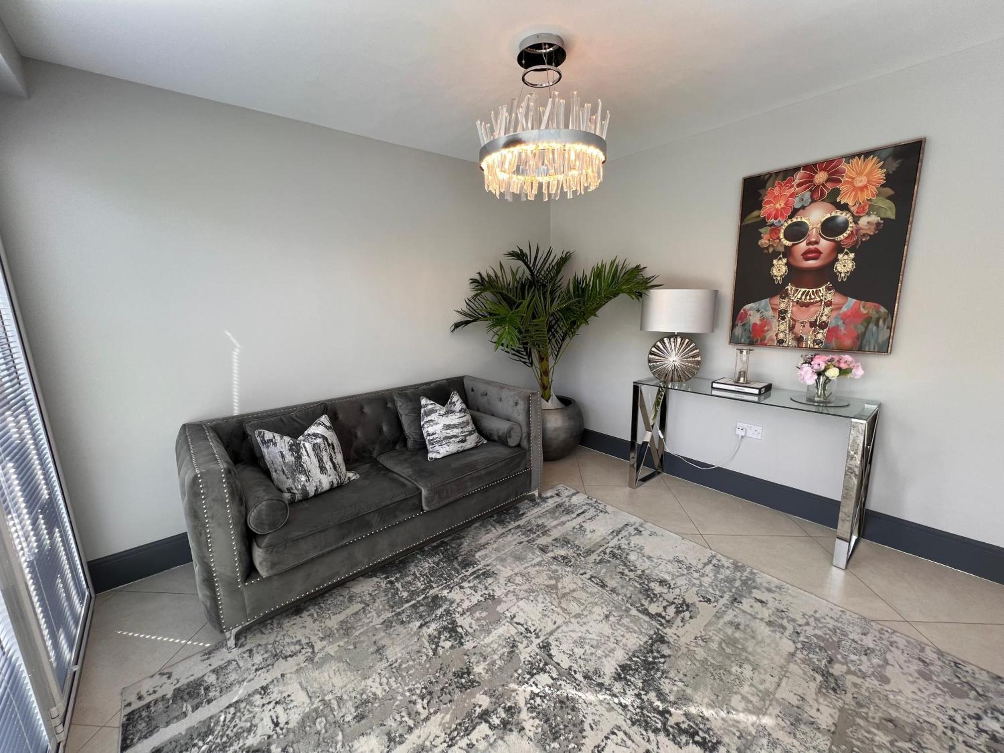 Luxury Durham Home In Dh1, Free Parking, No Fees Exteriér fotografie