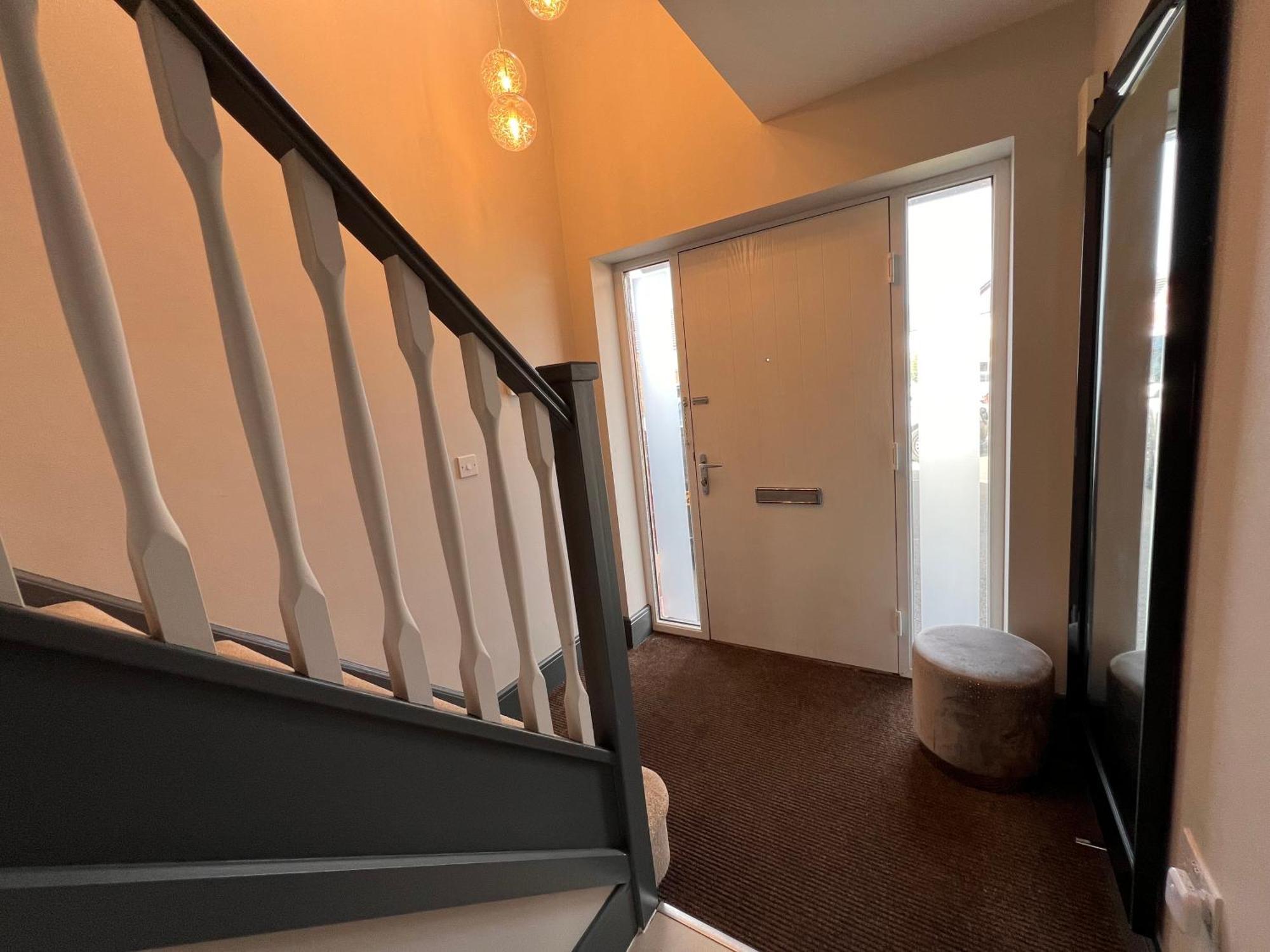 Luxury Durham Home In Dh1, Free Parking, No Fees Exteriér fotografie