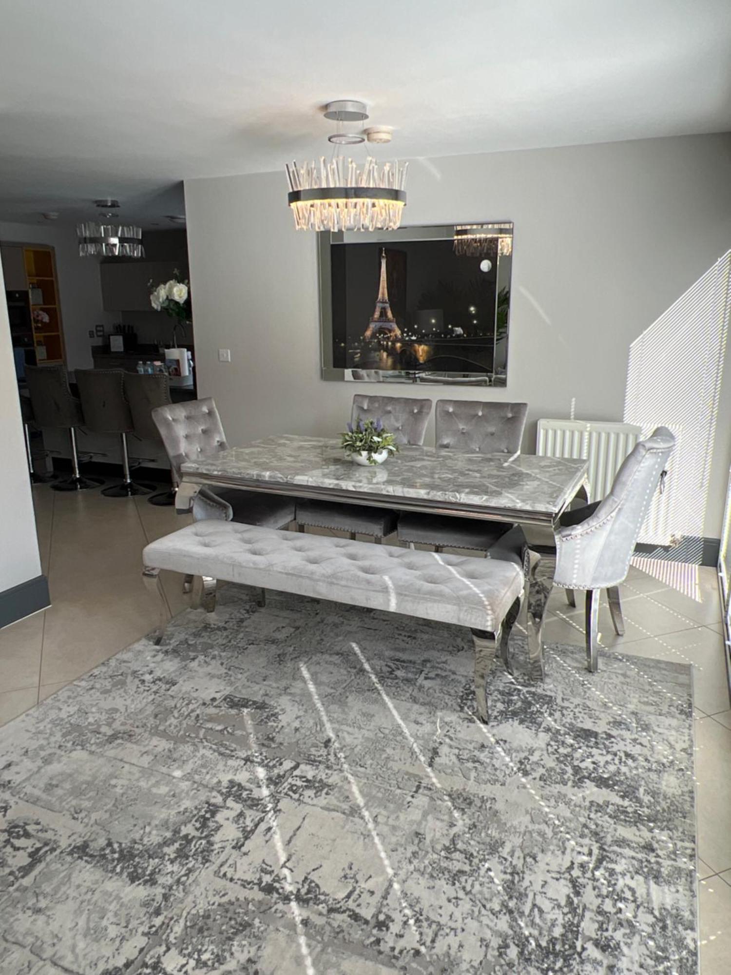 Luxury Durham Home In Dh1, Free Parking, No Fees Exteriér fotografie