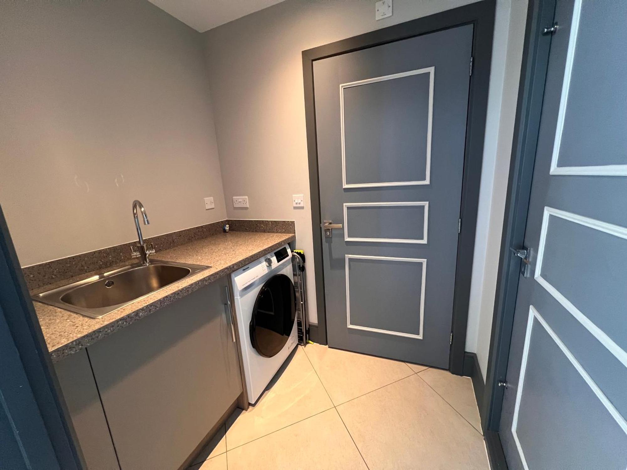 Luxury Durham Home In Dh1, Free Parking, No Fees Exteriér fotografie
